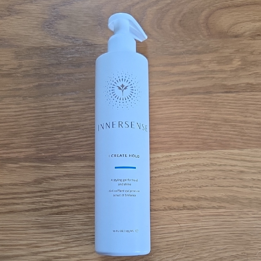 Innersense I Create Hold Styling Gel